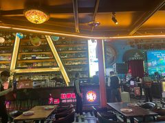 -Famous肥猫墨西哥音乐餐吧(五棵松华熙LIVE店)