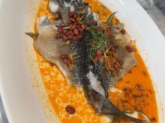 -海味观(老西门店)