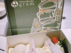 -Gram舒芙蕾(杭州中心店)