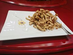 -海鲜码头·中国菜