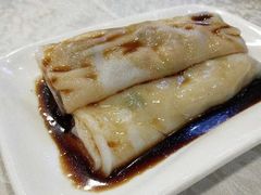 -凤城酒家(红磡店)