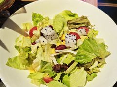 -粉墨特色菜·烧烤音乐酒馆