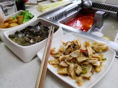 -海底捞火锅(北京路店)