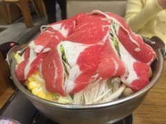 -林妈妈村·日式料理(宝山龙湖天街店)