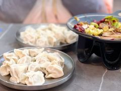 -东北饭店·饺饺者( 学府壹号店)