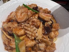 -大铁勺新津菜(东丽阳光新业广场店)