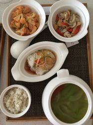 -爱悦月子中心·时光(武侯店)