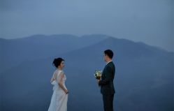 -摩玛婚纱摄影(杭州店)