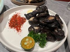 -人间酒暖·Go blanc·烧鸟·深夜食堂(陆家嘴店)