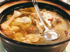 -千岛湖鱼味馆(十字街总店)