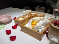 -王品牛排(福州泰禾店)