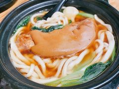 -小义乌砂锅拉面(海事共享区店)