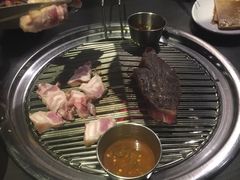 -401餐厅(弘大店)