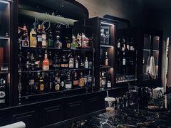 -O.F COCKTAIL&WHISKY