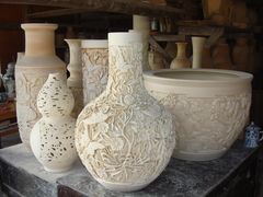 -景德镇古窑民俗博览区