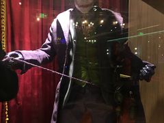 -疯克大象美式烤肉餐厅