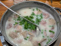 -南记食粥坊·宵夜大排档(莲花总店)