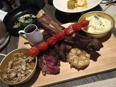 -北京三里屯CHAO酒店