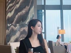 -悦厅·下午茶(杭州柏悦酒店)