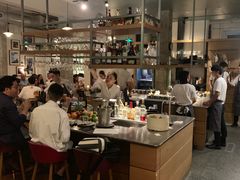 -BOR Eatery(安福路店)