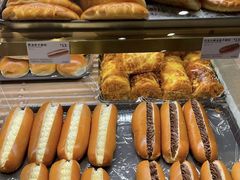 -新侨三宝乐西餐厅(崇文门店)