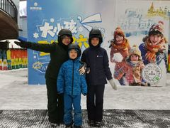 -广州热雪奇迹