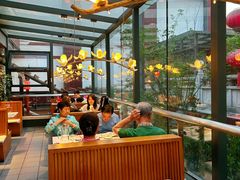 -唐猫庭院·千年陕菜(大唐不夜城店)