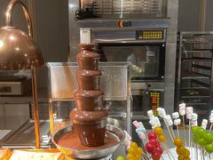 -南湖宾馆·鸳湖阁全日制餐厅