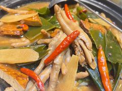 -茶叁酒肆·楚味江湖(菱角湖店)
