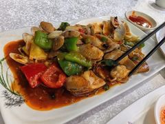 -东江海鲜大排档·潮汕菜·砂锅粥