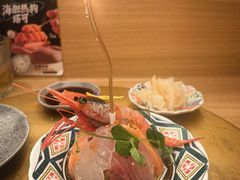 -鮨政· Omakase(港汇恒隆广场店)