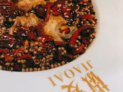 -椒爱水煮鱼川菜(中街大悦城店)