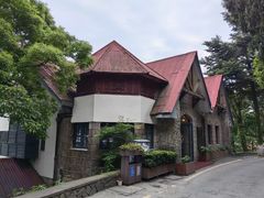-莫干山风景区