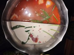 -湊湊火锅·茶憩(东城万达店)
