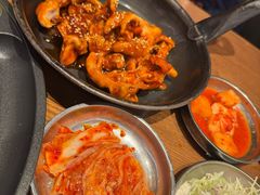 -马场洞肉铺(高丽街店)