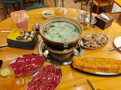 -湛林.粤西大排挡(前门店)