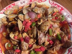 -破三川·新川菜(静安大融城店)