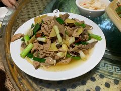 -嘉里饭庄