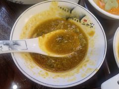 -百年老字号·观振兴蟹黄面·三虾面·苏式面(观前街富仁坊巷店)