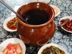 -张关合渣(航空大道店)