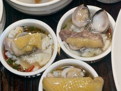 -大良毋米粥(锦龙路总店)