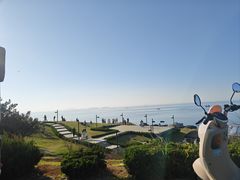 -养马岛旅游度假区