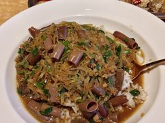 -喝丢一只鞋海鲜烧烤·海肠捞饭(东关街店)