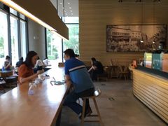 -星巴克(北京望京东园店)