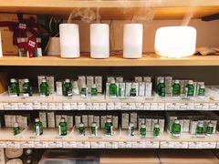 -MUJI无印良品(保利时光里店)