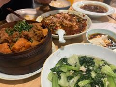 -冯记豆花店(健翔桥店)