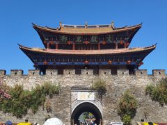 -大理古城