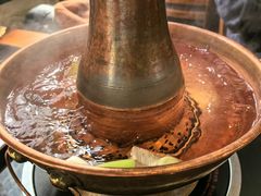 -情忆草原涮肉馆