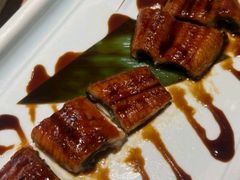 -万鱼亭 日本料理(无锡香山名园店)