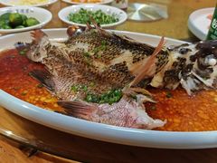 -蓝湾碧波·老字号·疍家非遗海上餐厅